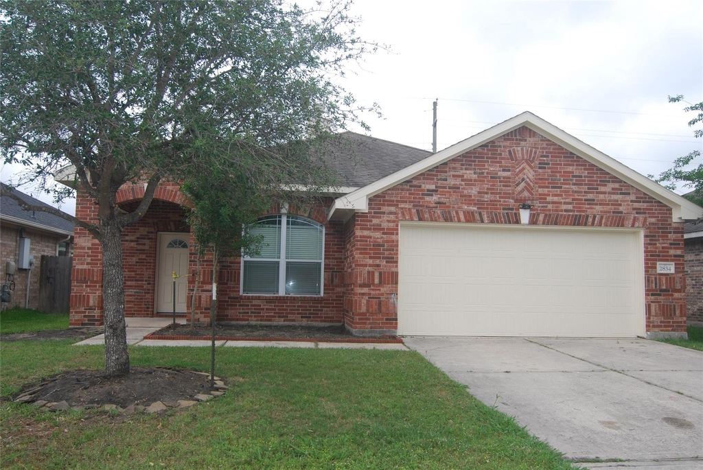 2834 Lockeridge Pines Drive - Photo 0