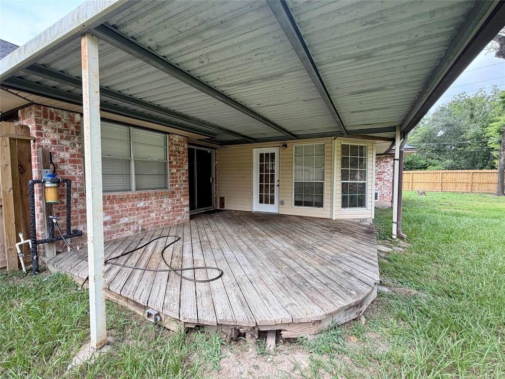 12603 Drumwood Lane - Photo 33