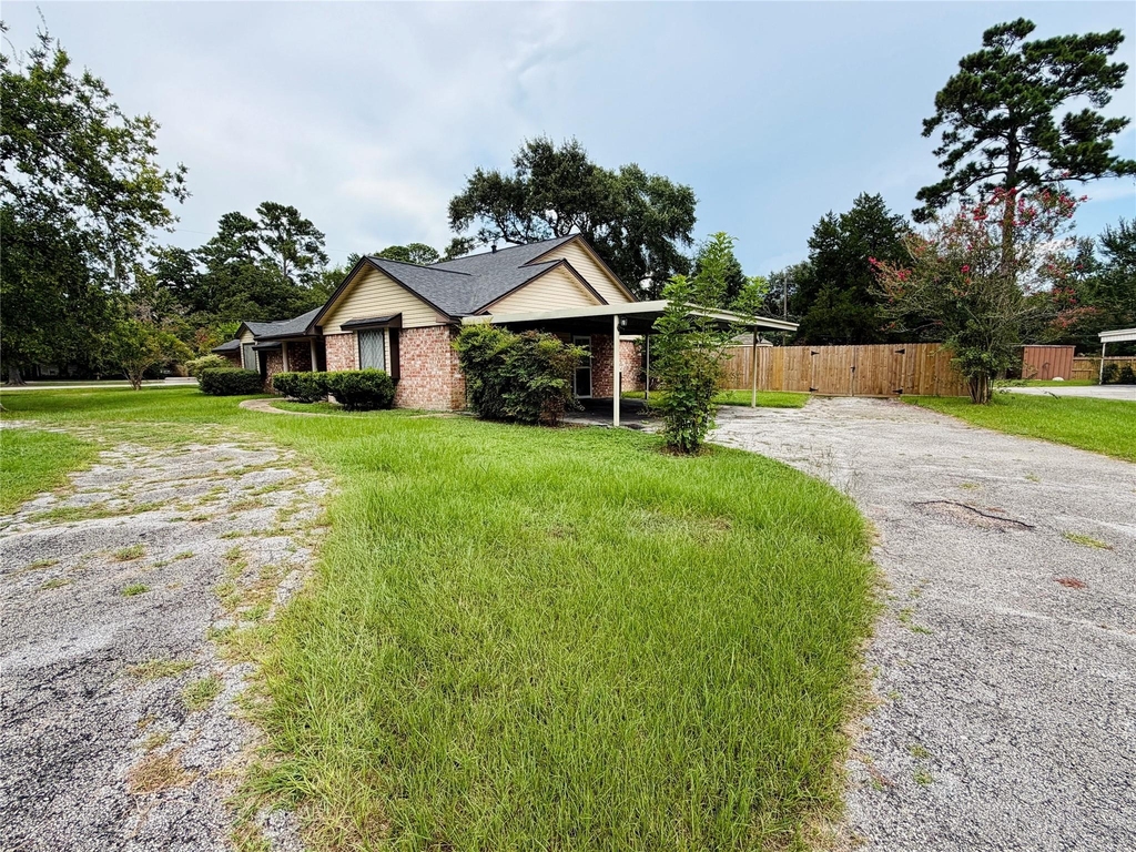 12603 Drumwood Lane - Photo 1