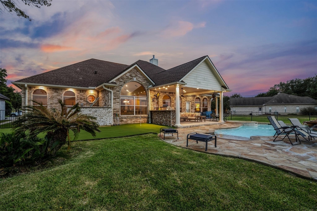14030 Shoreline Drive - Photo 0