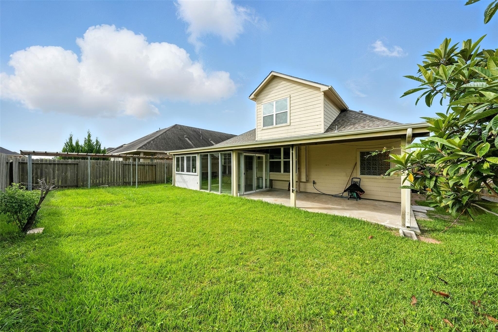 9219 Gilbert Hollow Drive - Photo 44