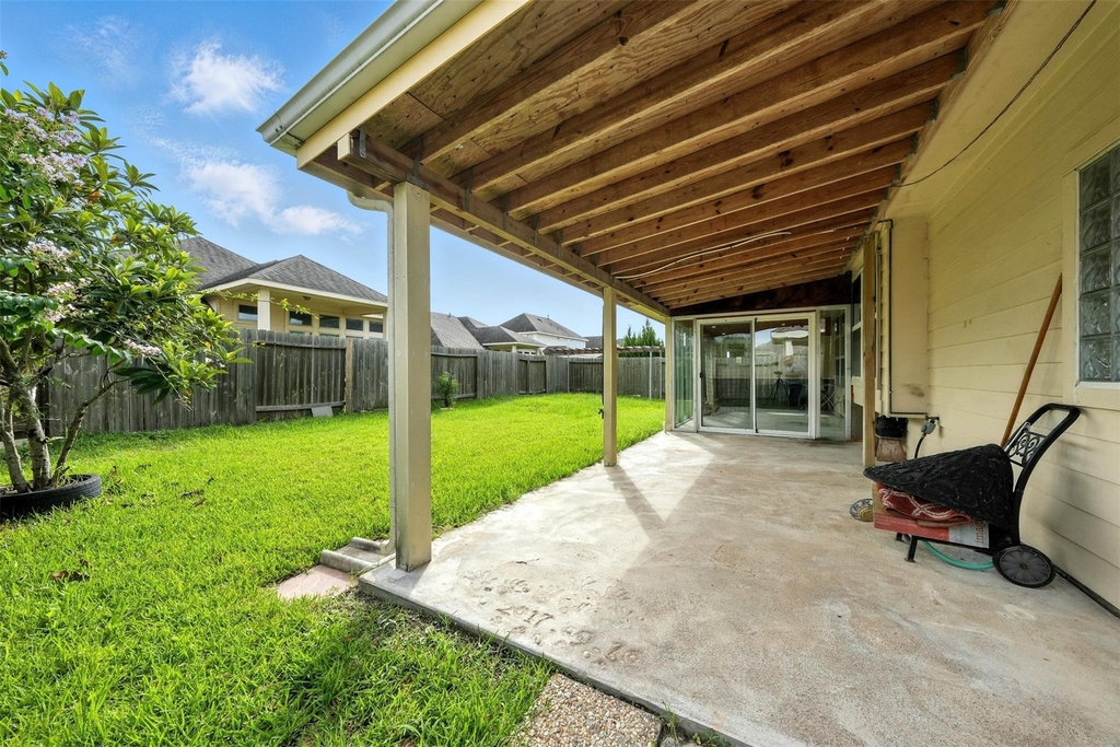 9219 Gilbert Hollow Drive - Photo 43