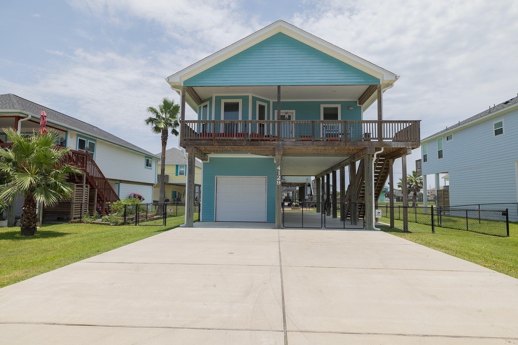 4129 Fort Bend Drive - Photo 0
