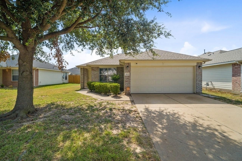 6631 Portlick Drive - Photo 0