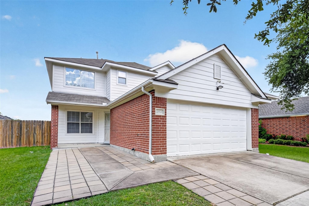 12710 Paso Del Flores Drive - Photo 1