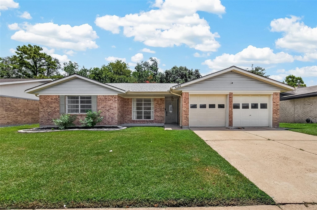 4122 Donerail Drive - Photo 0