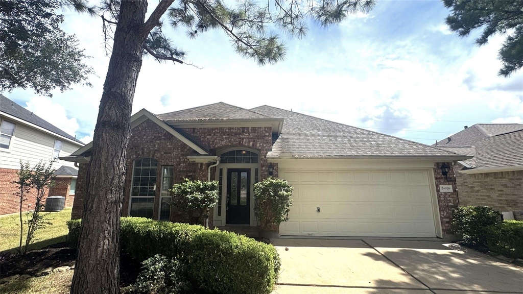 24926 Ranch Lake Court - Photo 0