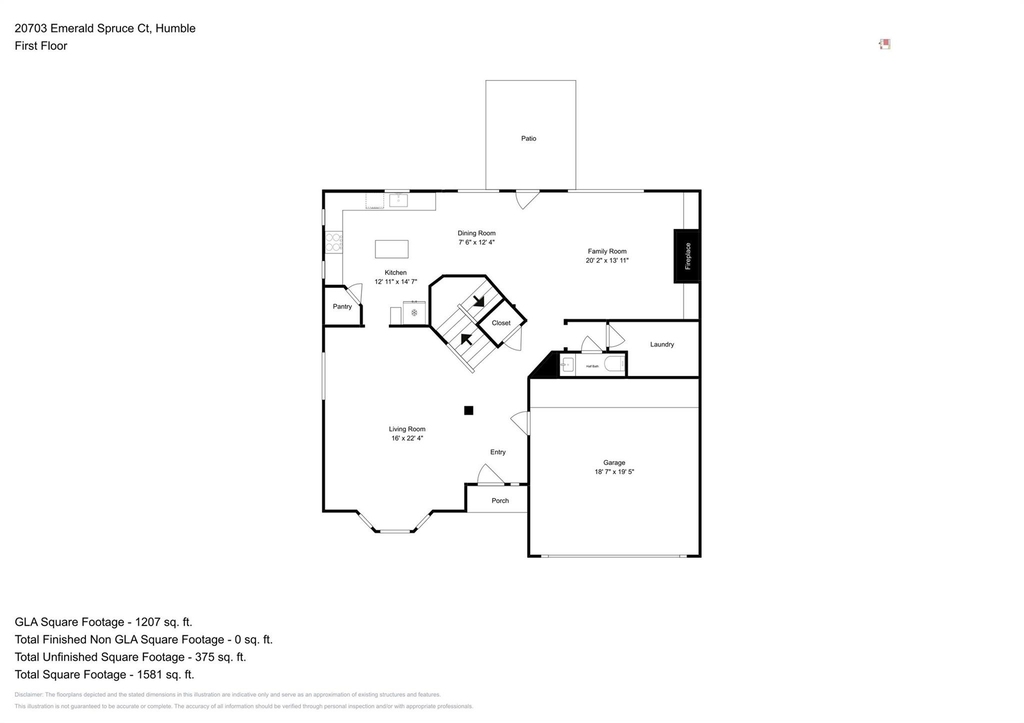 20703 Emerald Spruce Court - Photo 18