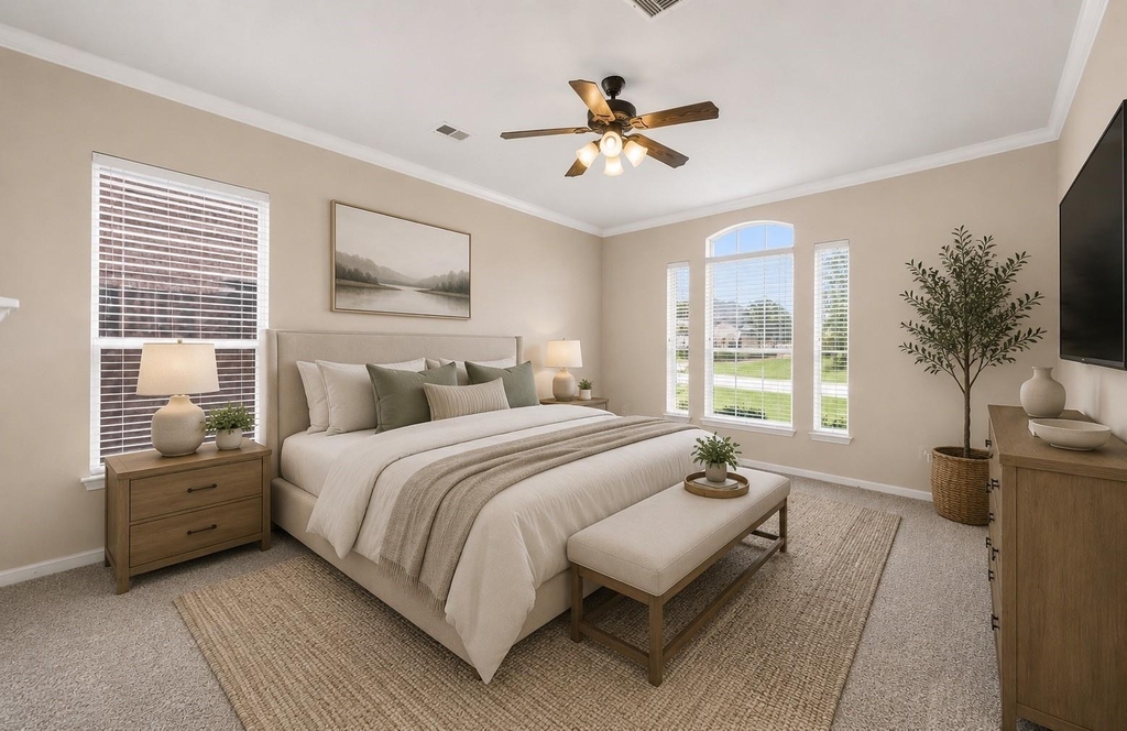 3821 Houston Lake Drive - Photo 20