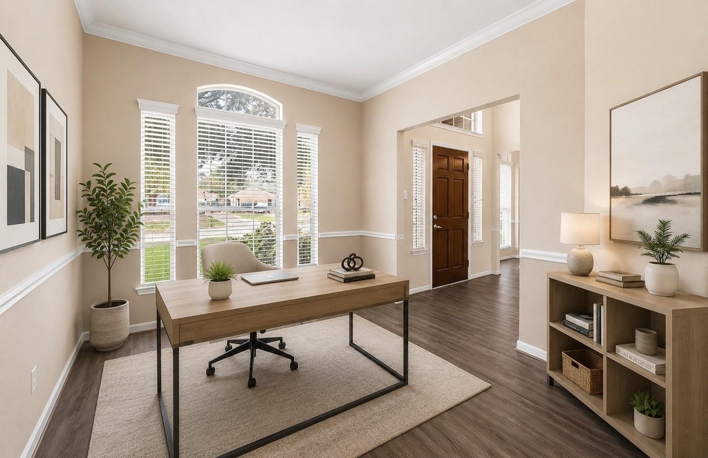 3821 Houston Lake Drive - Photo 5