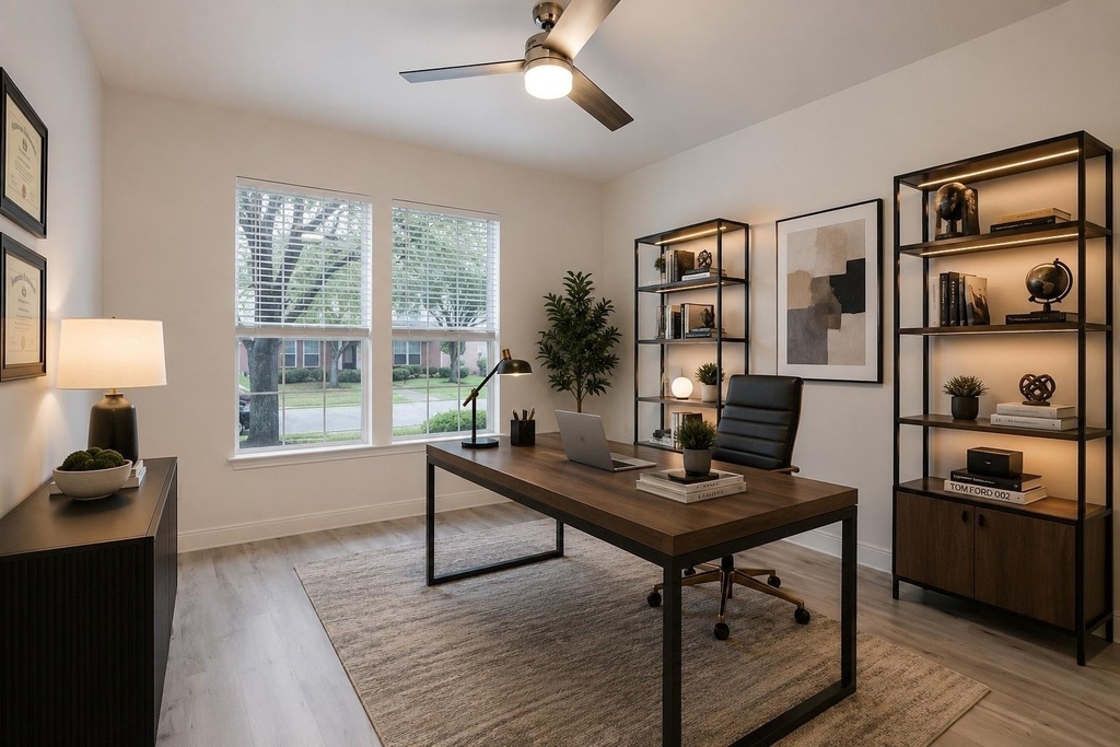 6123 Barkermist Lane - Photo 1