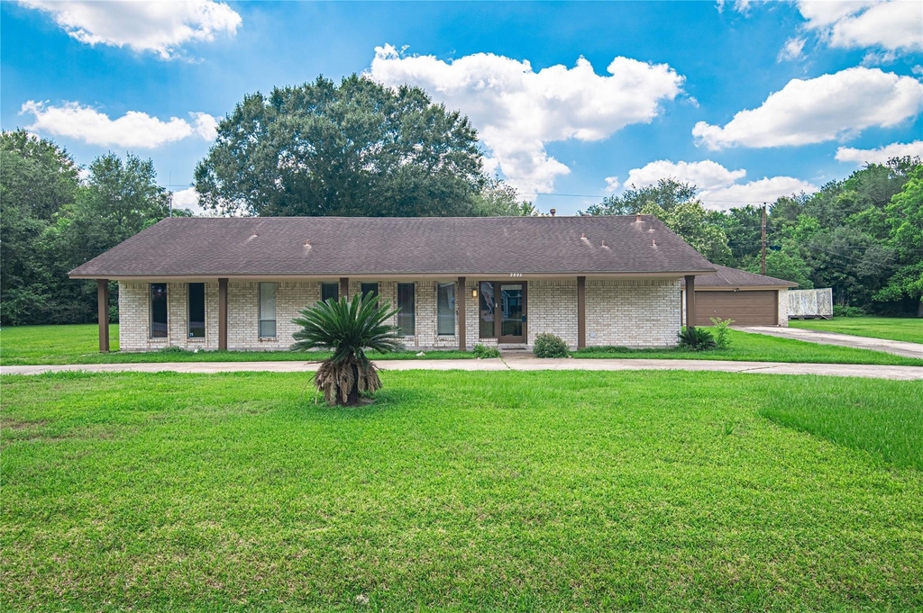 2808 Morenci Street - Photo 1