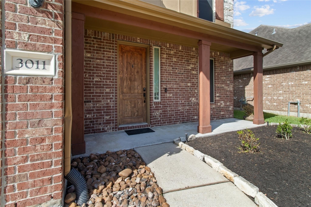 3011 Monticello Pines Ln Lane - Photo 1