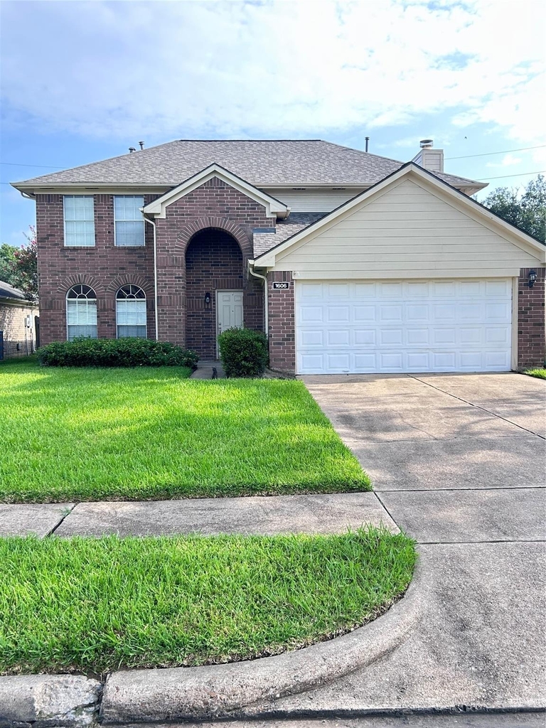 1606 Misty Fawn Lane - Photo 0