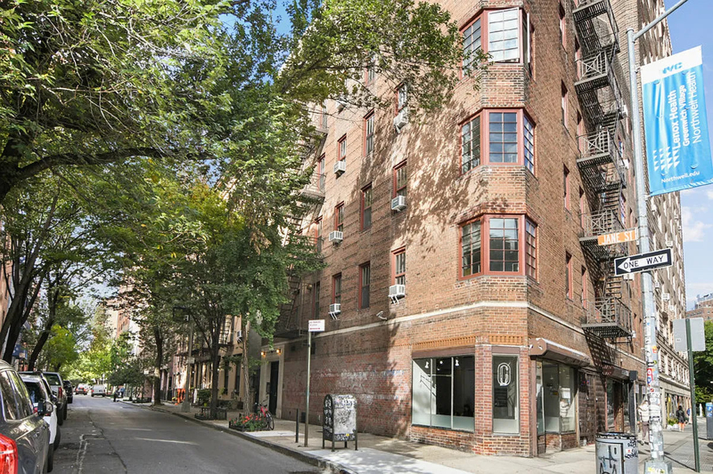 1 Jane Street - Photo 7