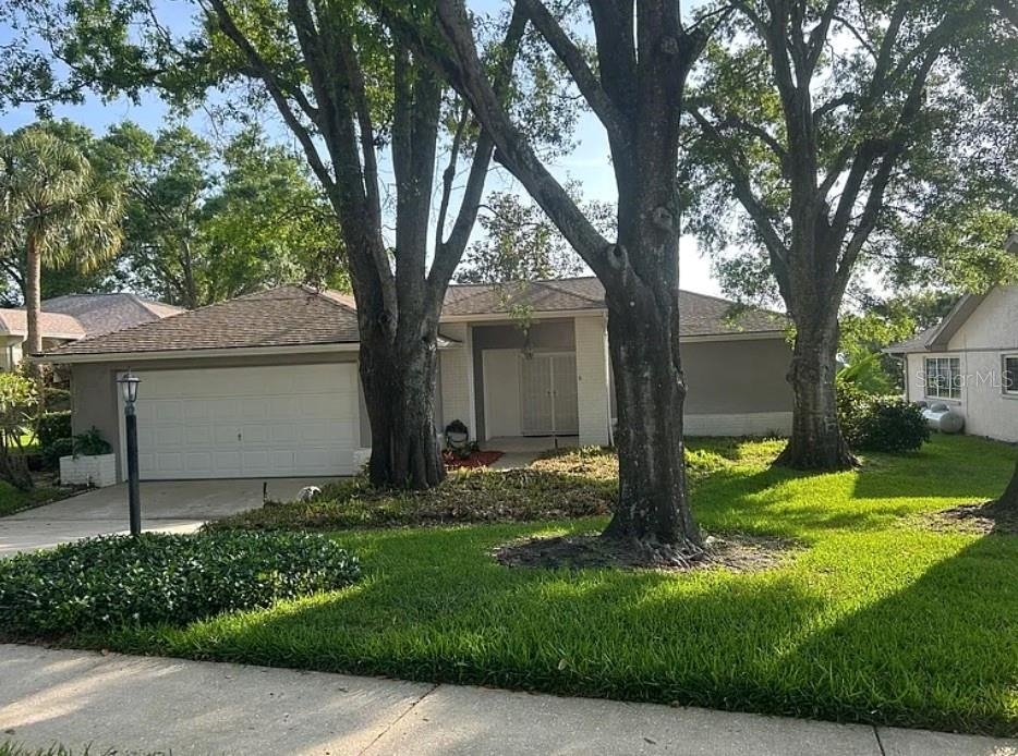 1225 Gillespie Drive N - Photo 1