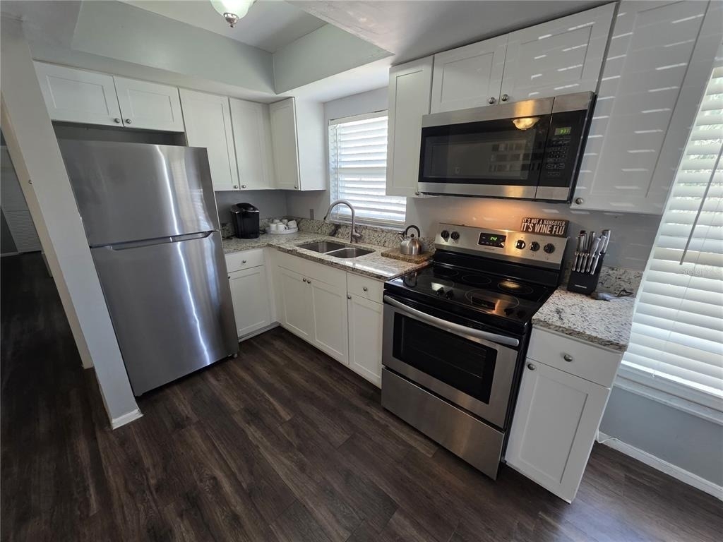 705 1st Street - Photo 2