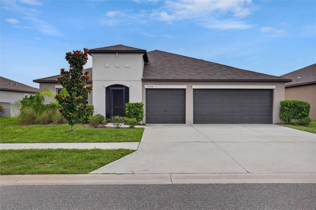 5420 Leslie Canyon Drive - Photo 0