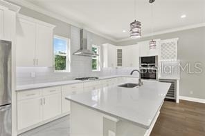 3844 Seena Manor Court - Photo 2