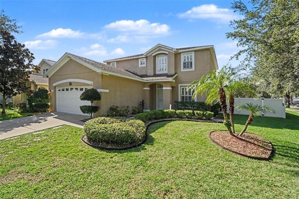 301 Fern Gulley Drive - Photo 1