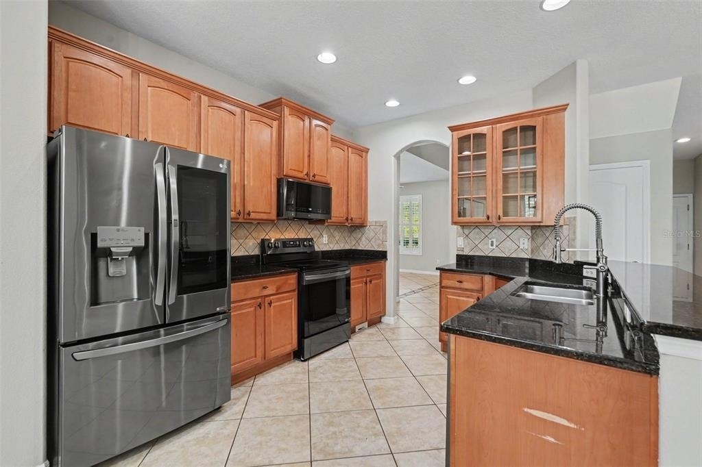 301 Fern Gulley Drive - Photo 8