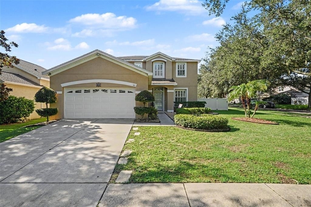 301 Fern Gulley Drive - Photo 0
