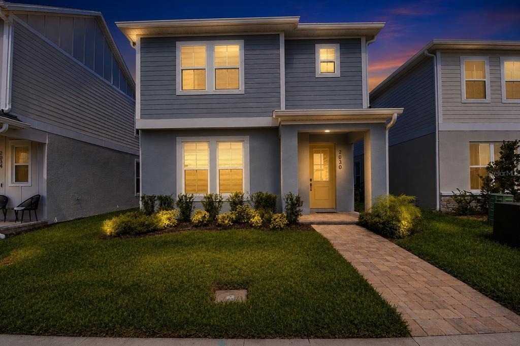2030 Education Street - Photo 1