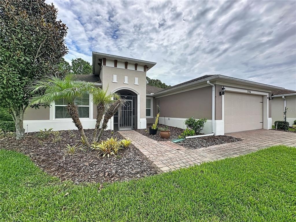 786 Cielo Trail - Photo 1