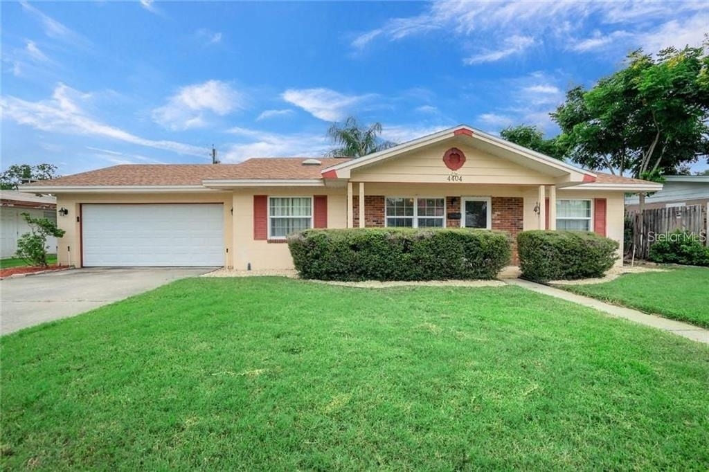 4404 Fetrow Drive - Photo 0