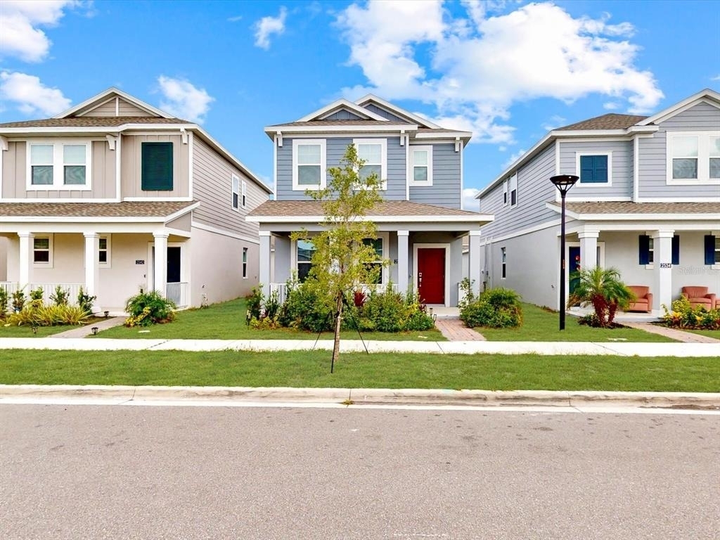 2538 Peace Of Mind Avenue - Photo 0