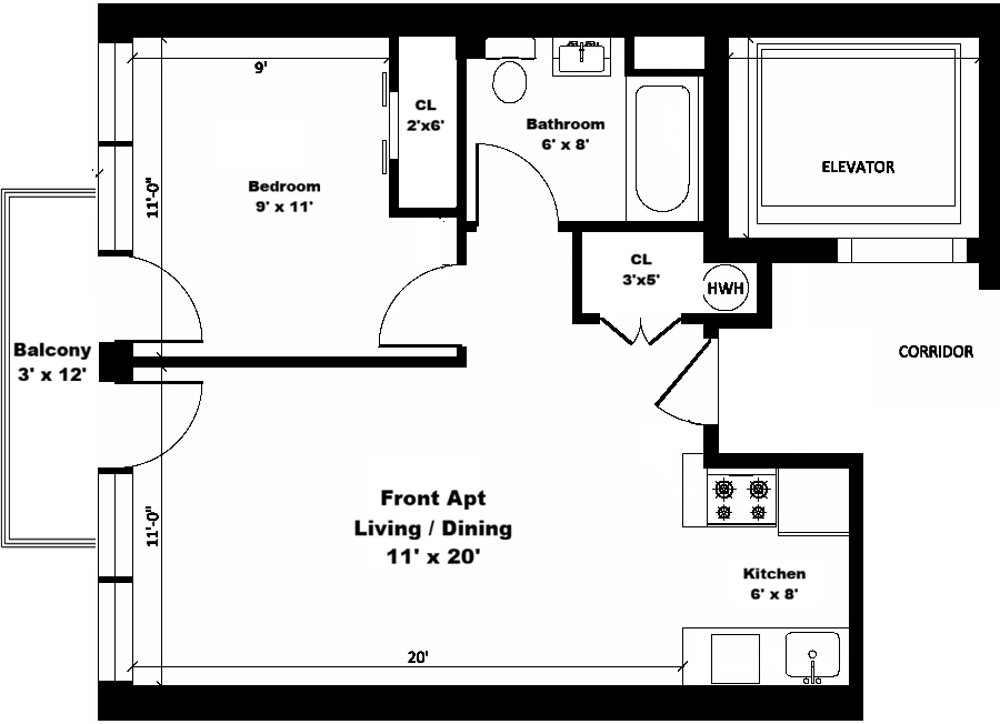 27 Montrose Avenue - Photo 17