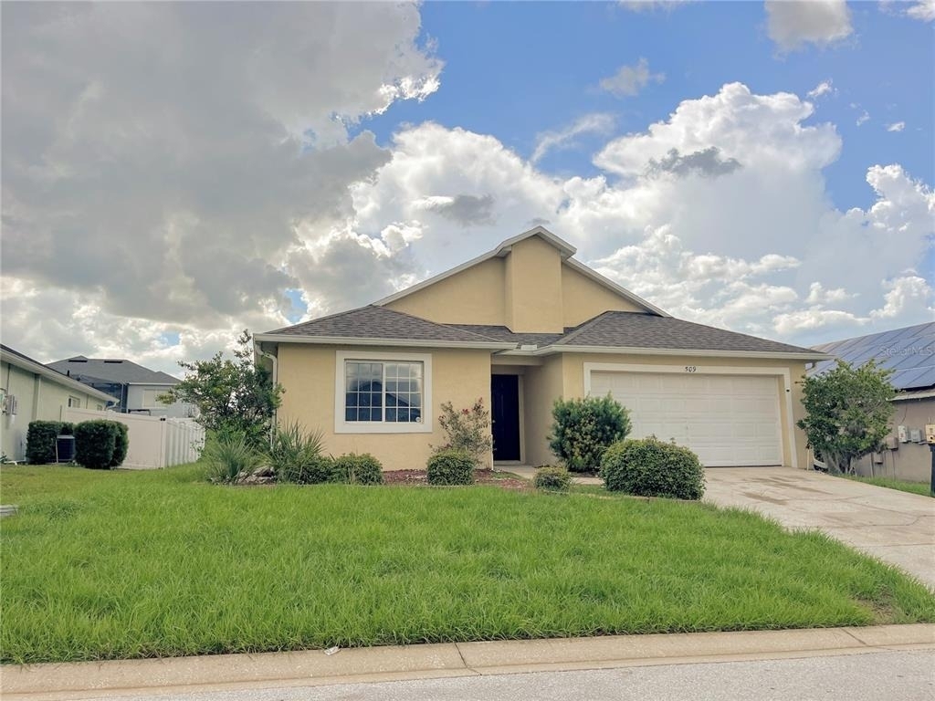 509 Hillcrest Drive - Photo 2