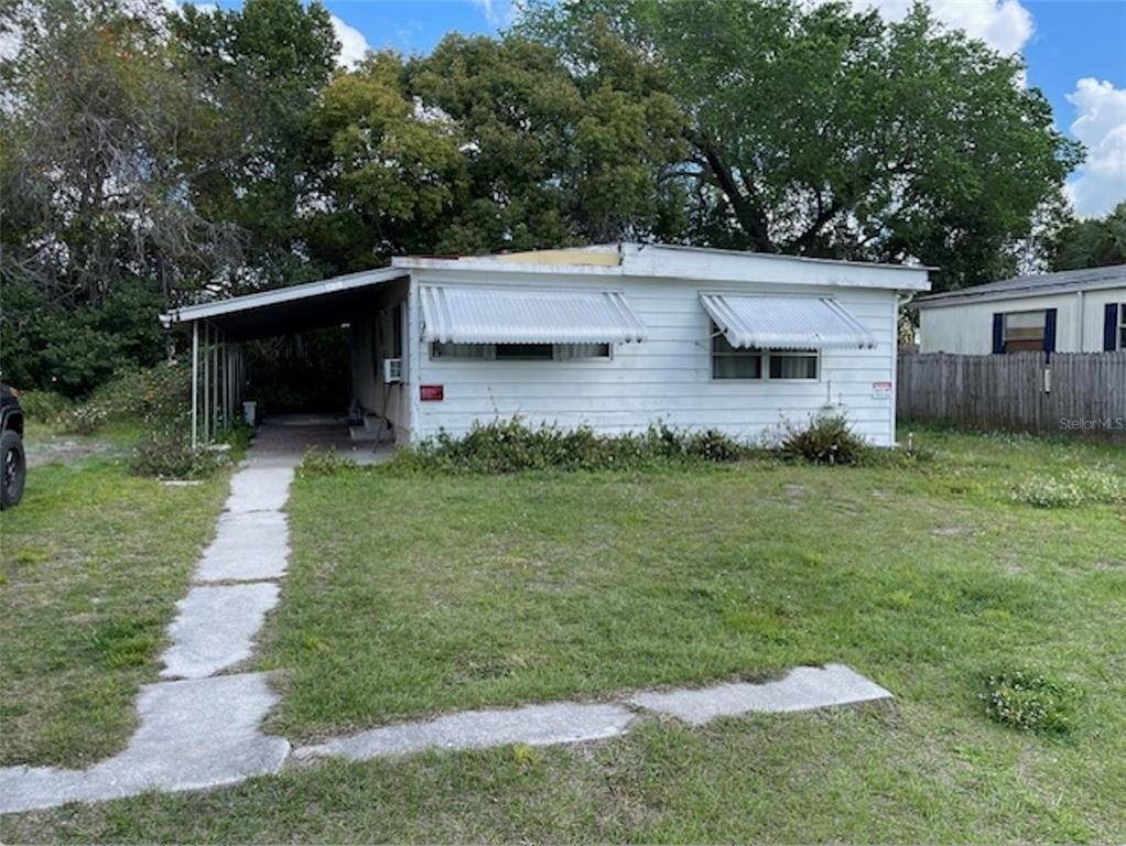 9736 Warrick Street - Photo 0