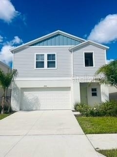 1005 Foreshore Lane - Photo 0