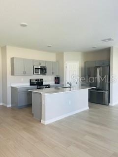 1005 Foreshore Lane - Photo 1