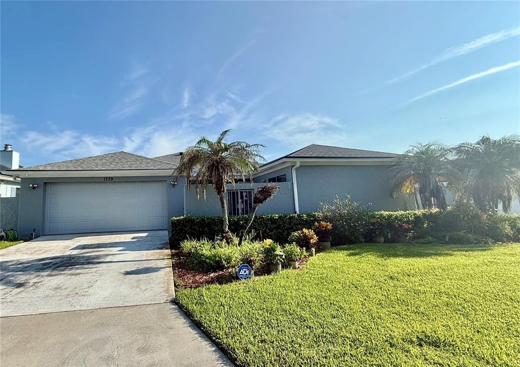 1739 Lake Marion Drive - Photo 0