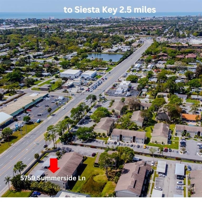 5797 Summer Side Lane - Photo 2