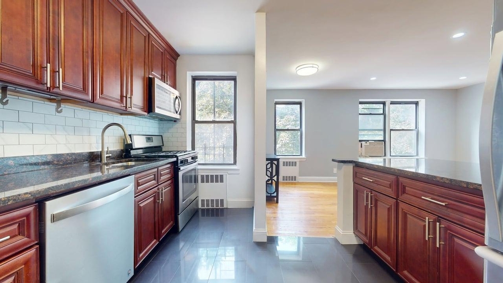 105-20 66th Avenue - Photo 6