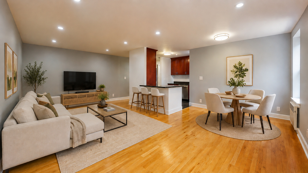 105-20 66th Avenue - Photo 0