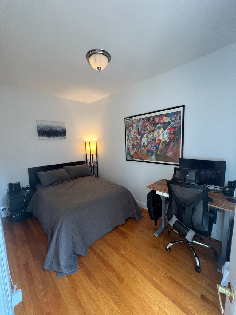 167 West 76th Street - Photo 1