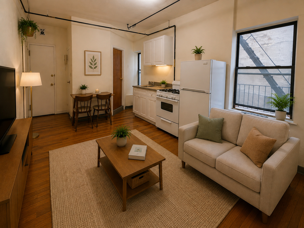 East 14th Street - Photo 0