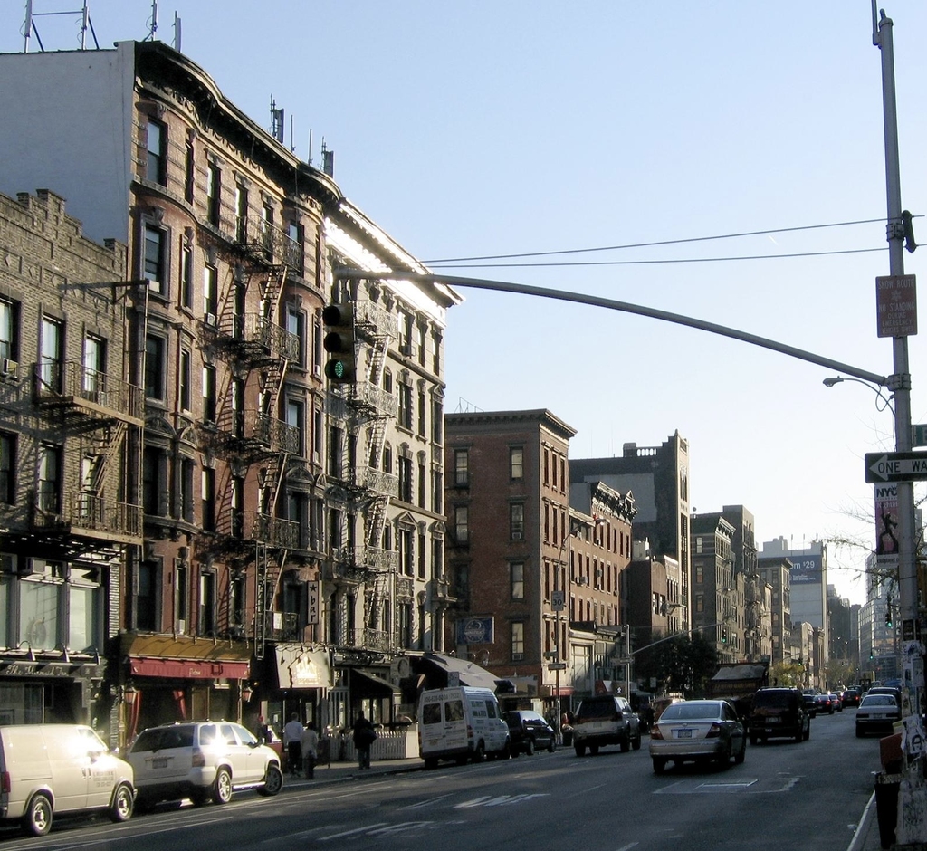 East 14th Street - Photo 9