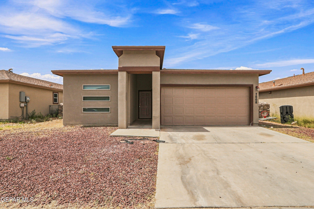 7008 Faxon Drive - Photo 0