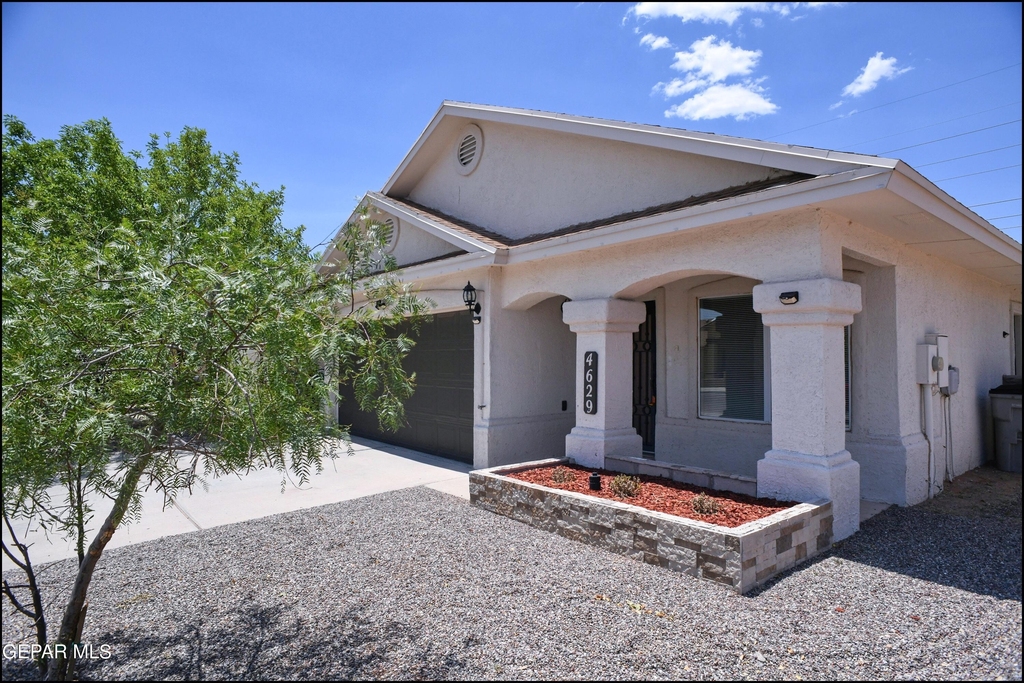 4629 Michael Torres Drive - Photo 1
