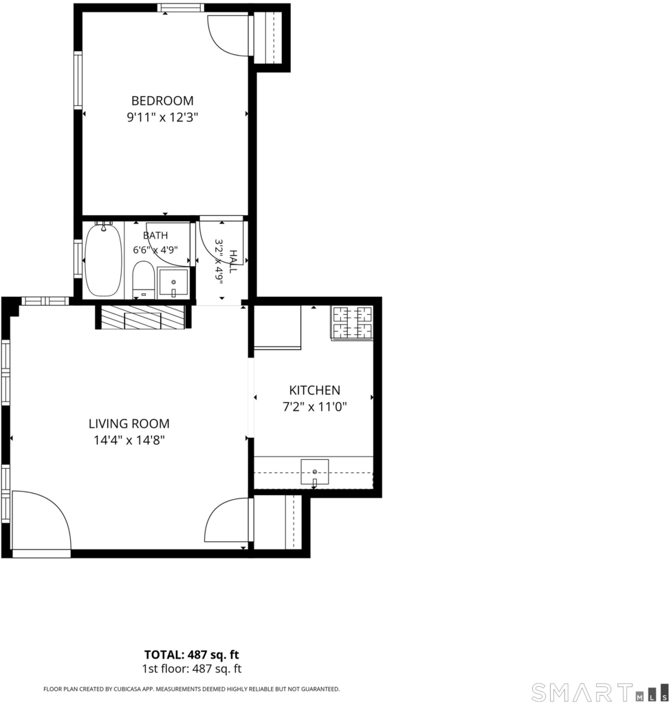 218 Flax Hill Road - Photo 6