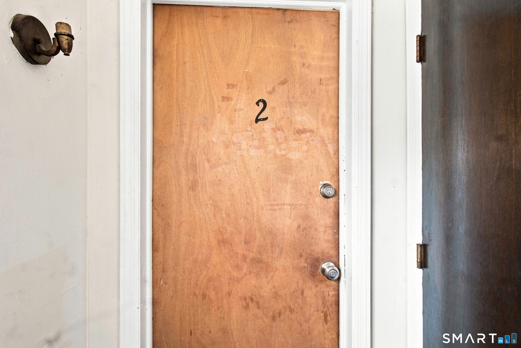 218 Flax Hill Road - Photo 1