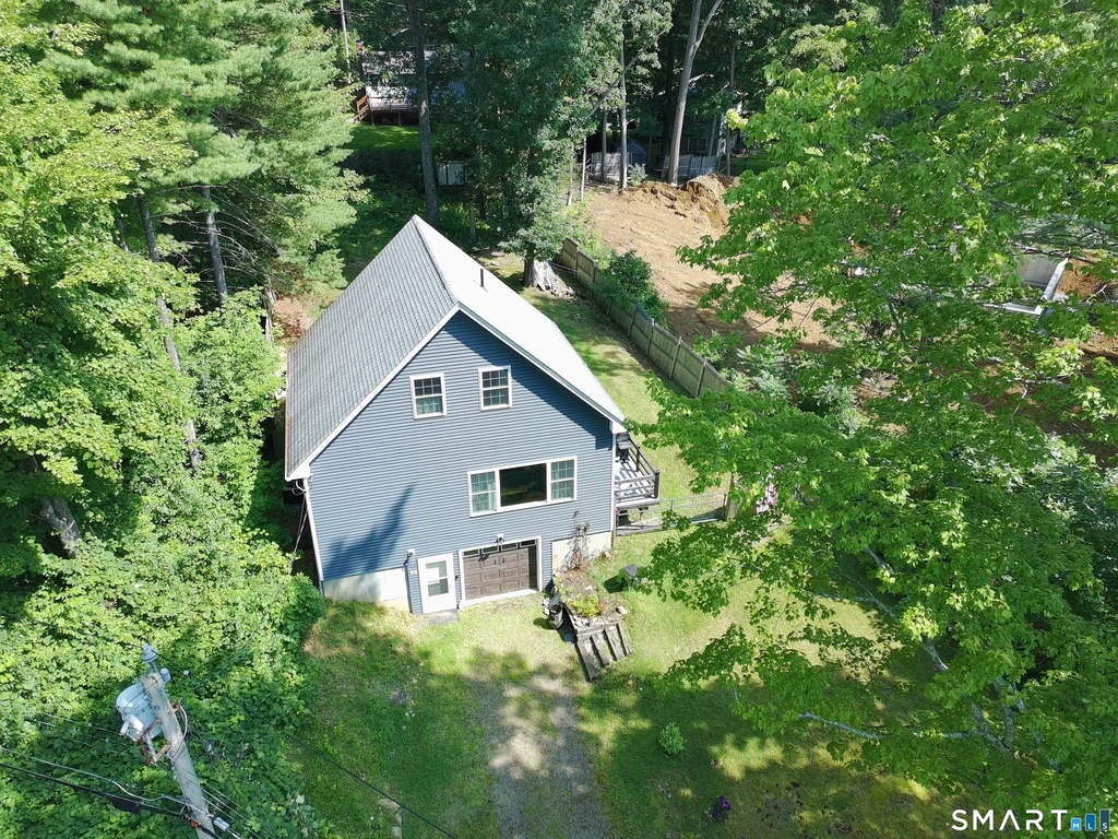 55 Circle Drive - Photo 2