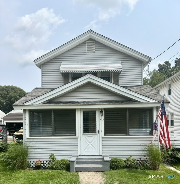 23 Warren Street - Photo 3