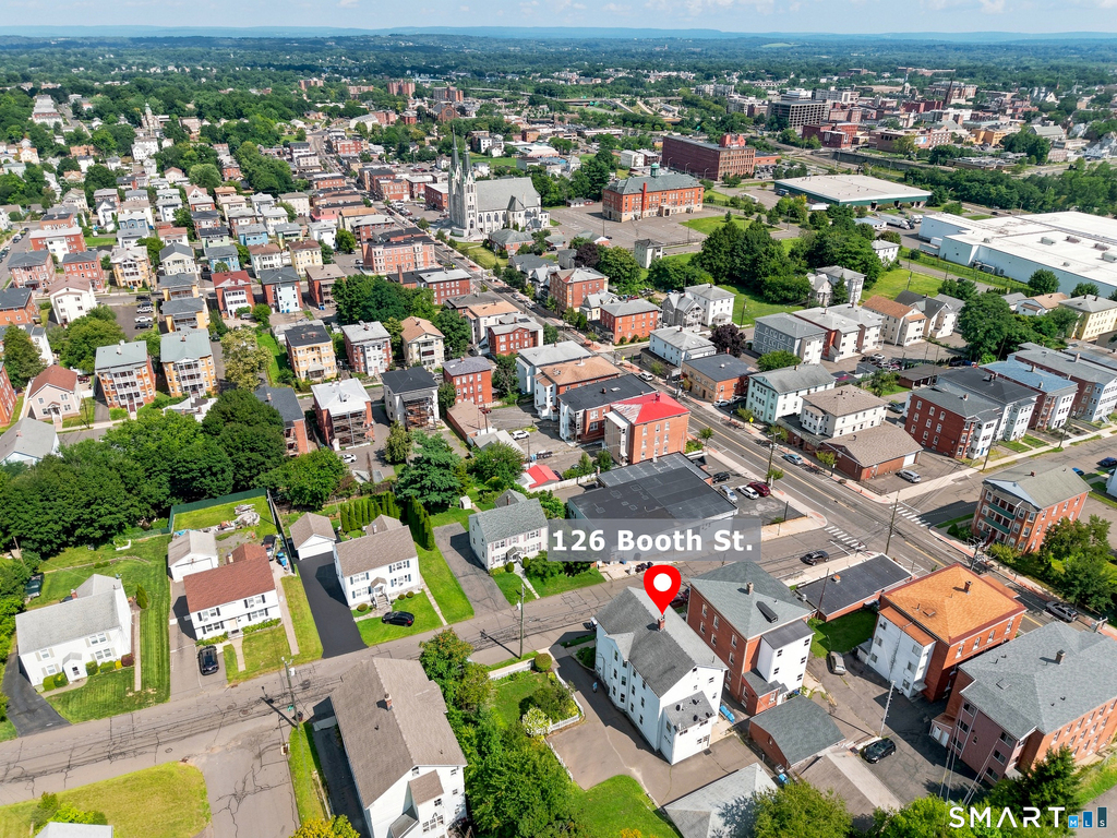 126 Booth Street - Photo 5