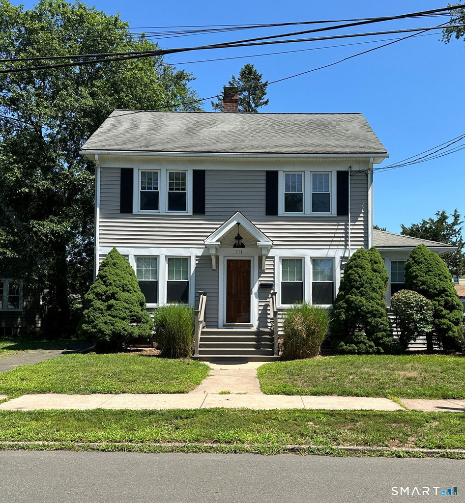 111 Russell Street - Photo 0